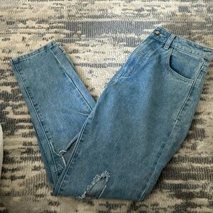 Jeans Size 2